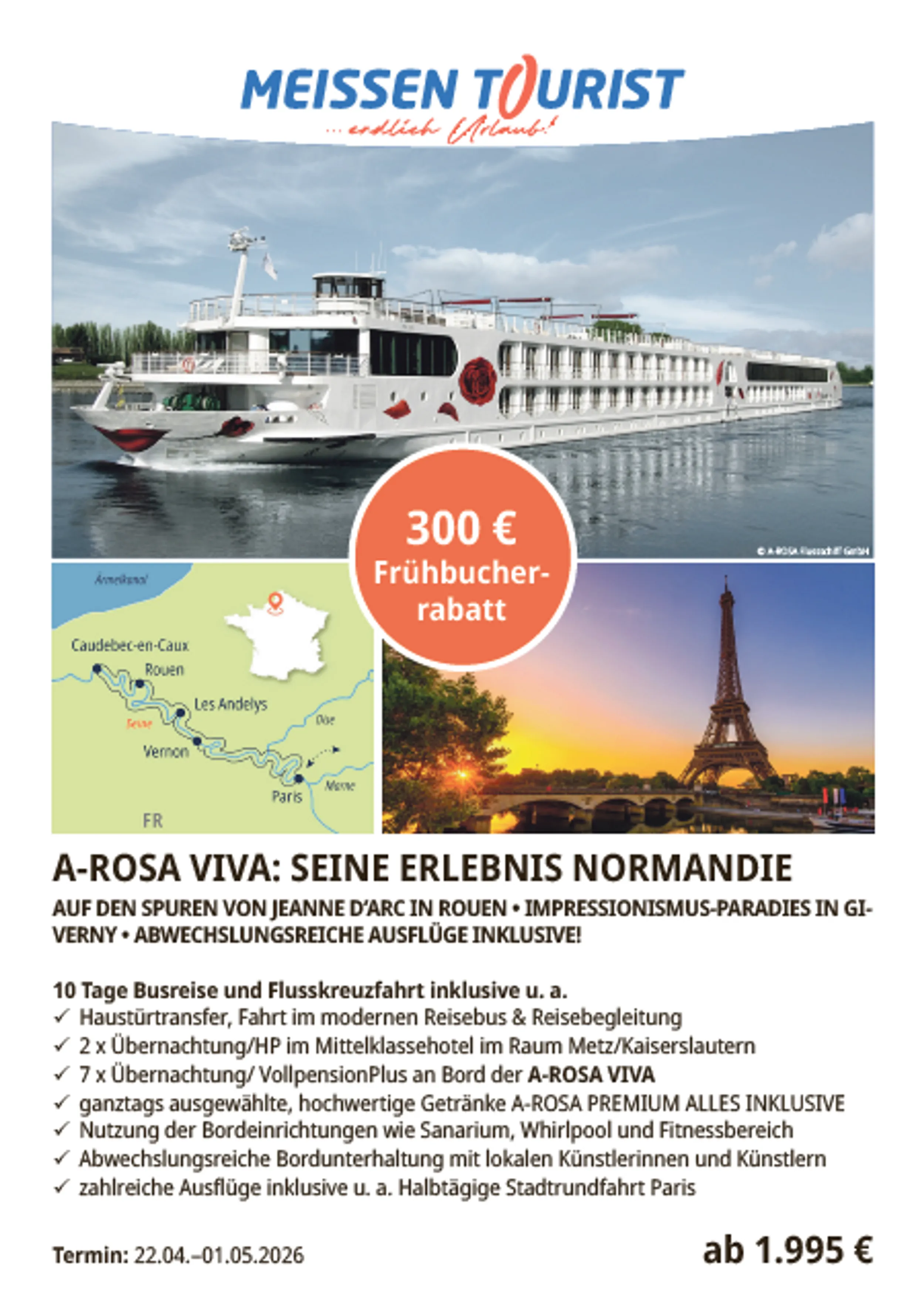 Kreuzfahrten 2026